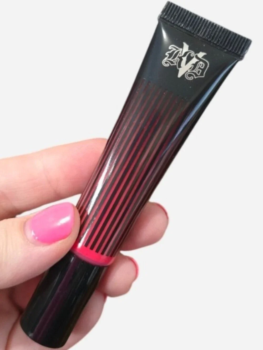 Kat Von D ModCon Liquid-Gel Blush Dewality Pink